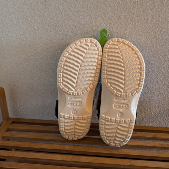 NEW!! Pringles X Crocs Classic Clog SIZE:M12 main image 6